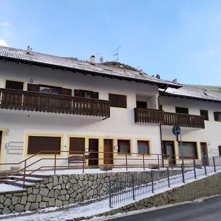 A Casa Dei - Appartamento Colle Isarco Exterior foto