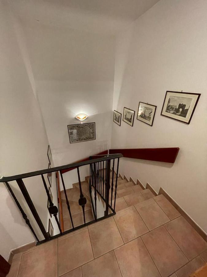 A Casa Dei - Appartamento Colle Isarco Exterior foto